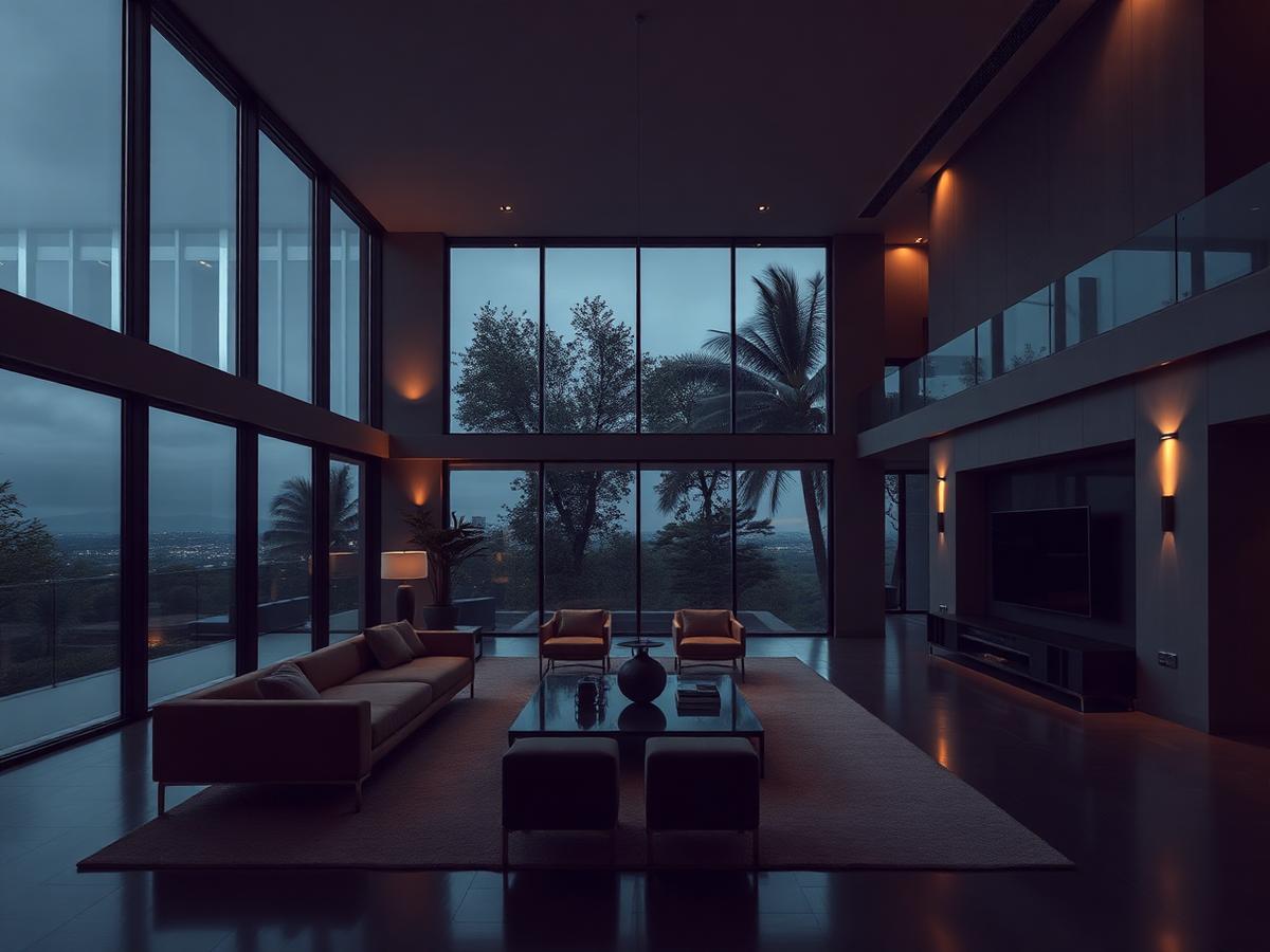 Meridian Residences