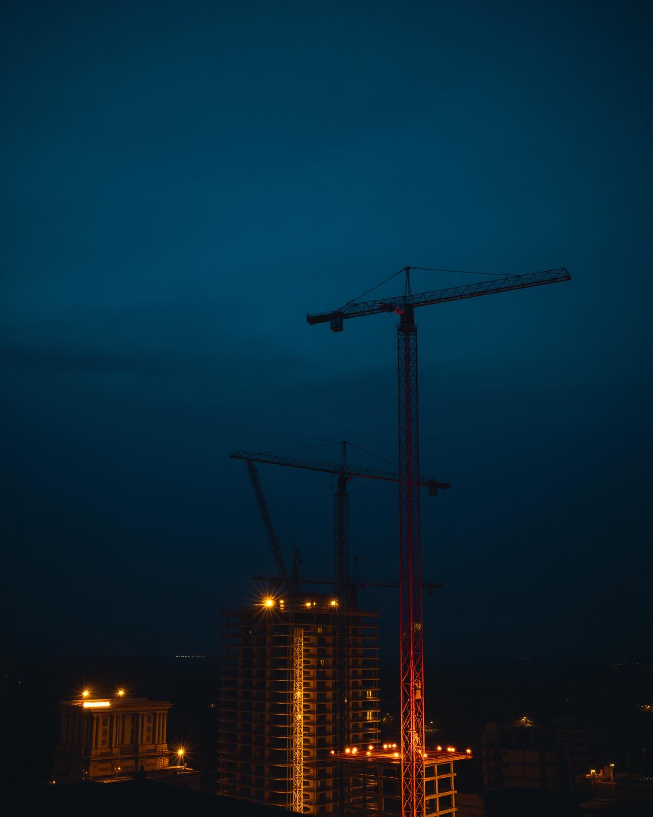 Construção Civil