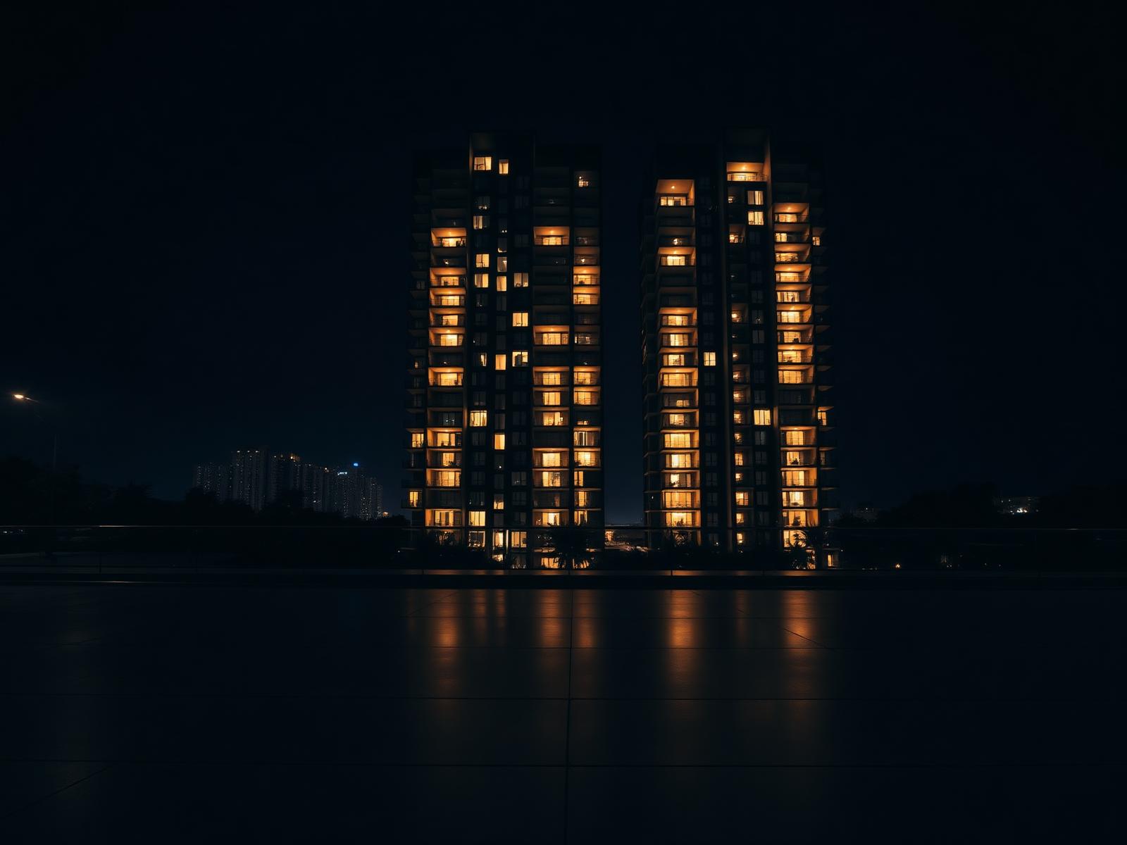 Mercado Imobiliário
